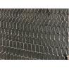 China Custom Wire Mesh Food Conveyor Belt Heat Resistant Abrasion Resistant wholesale