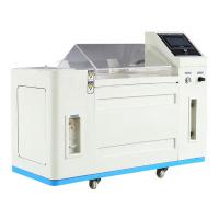 China Electronic Salt Spray Corrosion Test Chamber For Laboratory / Research Center on sale
