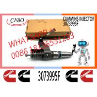 China Cummins N14 engine common rail fuel injector 4307795 3073995F 3083846 3083622 3411759 4384360 3411762 4307516N on sale
