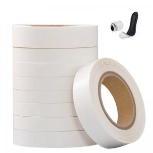 China High Tensile Strength Self Adhesive Tape For Humidity Resistant Insole Material Fit supplier