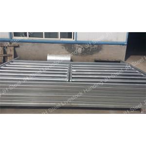 Metal Horse Fence Panel Cattle Yard Panels Cheap Sheep Panel For Sale