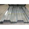 Galvanized Corrugated Steel Floor Decking Sheet Composite Metal Deck