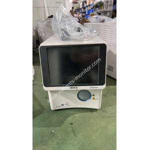 China Mindray BC-30s Fully Automated Blood Cell Analyzer with 18 Detection Parameters 20 μL Sample Size and 150-200 Samples Daily Capacity supplier