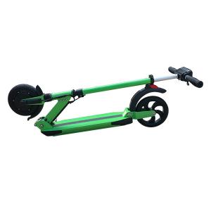 China ON SALE Green Two Wheel Self Balancing Scooter Foot Standing Fold Up Scooters Battery Mi 200 supplier