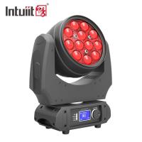 China 4 In 1 BSW LED Beam Moving Head Light Pro DJ Disco Stage DMX 150W 250 Hybrid Zoom Beam Spot Wash on sale