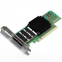 China MCX4121A XCAT Mellanox ConnectX-4 Lx EN Network Adapter IN STOCK with good price on sale
