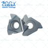 China Cemented Carbide CNC Thread Turning Insert Lathe Threading Tool Inserts wholesale