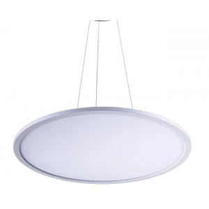 China Dimmable Round Smart LED Panel Light Ultra Thin Design 80lm/w 85V - 264V supplier