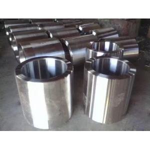 Customizable Metal Pipe Fittings Dry Resistant Steel Tube Fittings