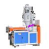 China Biodegradable High Technology 380v Screw Diameter Drinking Straw Making Machine wholesale