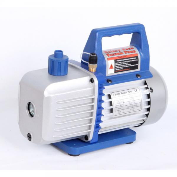 1/4" Inlet 5pa 1 Stage 4.5CFM Rotary Vane Vacuum Pump