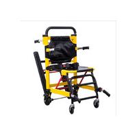 China Hospital Emergency Stretcher Stair Chair Electric Stair Climbing Lift Chair on sale