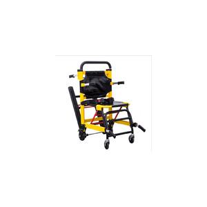 China Hospital Emergency Stretcher Stair Chair Electric Stair Climbing Lift Chair supplier