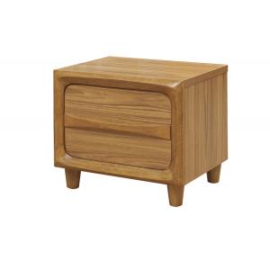 popular modern bedroom funiture wooden bed side table small nightstands