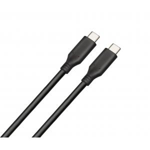 Fast Charging Cable USB Type C to USB Type C Cable 3Ft 4K 60HZ GEN2 10G 0.5M TO 3M