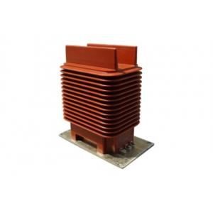 China Epoxy Resin Instrument Current Transformer CYECVT1-36N Single Phase Indoor wholesale