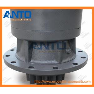 China Vertical Sumitomo Excavator Swing Gear , SH200 Swing Device Gear Reduction Box wholesale