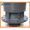 China Vertical Sumitomo Excavator Swing Gear , SH200 Swing Device Gear Reduction Box wholesale