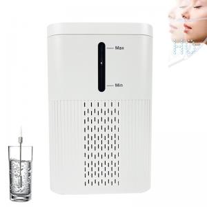 Household CE Hydrogen Water Maker Machine Portable ABS Shell