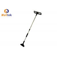 China 3 In 1 Telescopic Snow Brush OEM With Aluminum Pole on sale