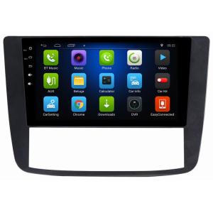 China Navegação dos gps do autorrádio de Ouchuangbo para o androide AUXILIAR 8.1system do bluetooth do wifi de USB SWC do apoio de Zotye Z300 2016 supplier