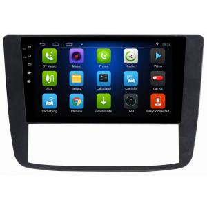 China Ouchuangbo 9 inch digital screen car gps android 8.1 stereo for Zotye Z300 2016 with BT USB wifi SWC calculator video supplier
