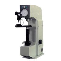 China Electric Rockwell Superficial Hardness Tester , Hbrv-187.5 Shore Hardness Gauge on sale