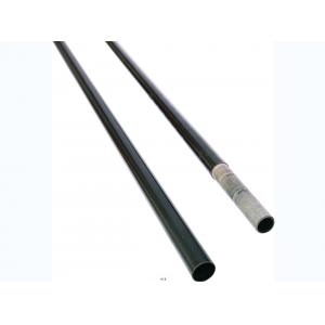 carbon fiber  telescoping tube/carbon fiber masts