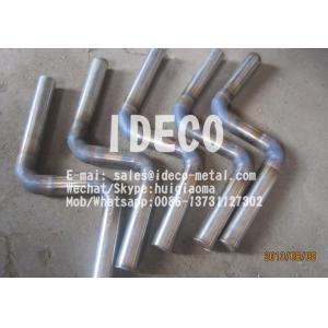 China Z-Bar Refractory Anchors, IFB Hooks, Wire Rod Anchors wholesale