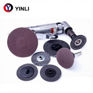 50mm 2 Inch Quick Change Grinding Disc  Disc For Stainless Steel