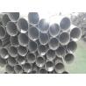 Cold Rolled Welded And Seamless ASTM XM-19 Stainless Steel Tubes For Structure