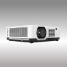 China 6500 Lumens Business Projector Powerful 3LCD Laser Projector For Conference wholesale