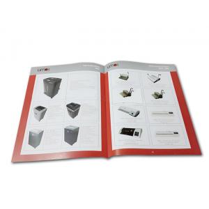 Custom Printing Brochures , Magazine Printing , Soft Cover Book Printing