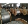 7/16"(1*7)Zinc-coated Steel Wire Strand for guy wire as per ASTM A 475 with