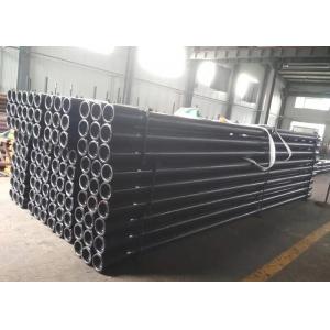 5 Inch ZX50 Trenchless Horizontal Directional Drilling Steel Pipe