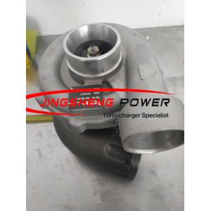 China 53279886206 5327-988-6206 5327 988 6206 K27 Turbo For Kkk Mercedes Benz Truckwith OM422 supplier