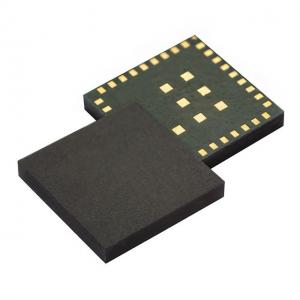 Wireless Communication Module EVA-M8Q-0
 26 mA Concurrent GNSS Modules
