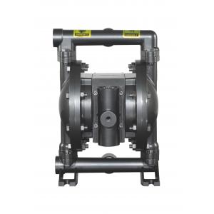China Standard Air Operated Double Diaphragm Pump For The Oil & Gas Market supplier