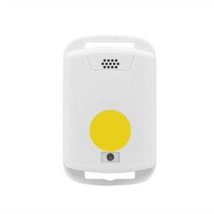 Elderly Wireless Portable GSM Medical Alert System Auto Dial Health Alert Alarm