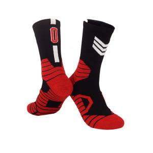 Latest Design Custom Sportswear Socks Running Athletic Compression Basketball Football Socks