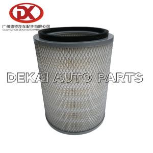 600P NPR 4BD1 ISUZU Truck Air Filter 8941560520 For Npr Truck Engine