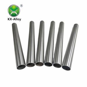 Nickel Cobalt Iron ASTM F15 Kovar Alloy Formability Good Hardness 165-220 HV