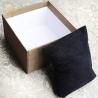 China Recycled Customized Rectangular Kraft Paper Gift Box For Sweet Candy wholesale