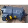 China Rexroth A6VM80 hydraulic motor, piston motor for drilling rig, excavator wholesale
