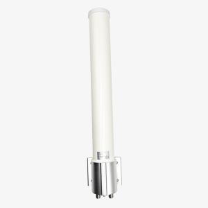 China 5.8G 5150-5850M 12dBi dual-polarization omnidirectional WIFI antenna 72x600mm wholesale
