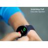 China Dynamic 1.28in TFT Bluetooth IOT Devices BLE 5.0 Health Monitoring Samrtwatch wholesale