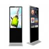 43 Inch Lobby Windows Self Service Touch Screen Kiosk