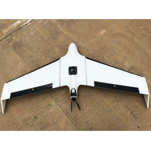 China Exclusive for Accurate  Mapping  Fixed Wing Drone Easy to Control (RTK Version) 0.03m Accuracy Mapping Results wholesale