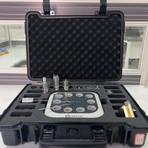 China Autoclave Data Validation Software with 60000 Data Storage and USB Communication Interface wholesale