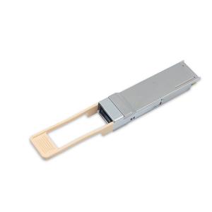 China 100g QSFP28 Transceiver -9.4-2.4dBm Advanced Networking for Speed Data Transmission wholesale